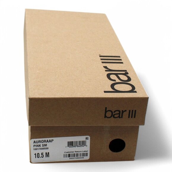 Auroraap Womens Faux Leather Warm Pumps - Picture 9 of 9